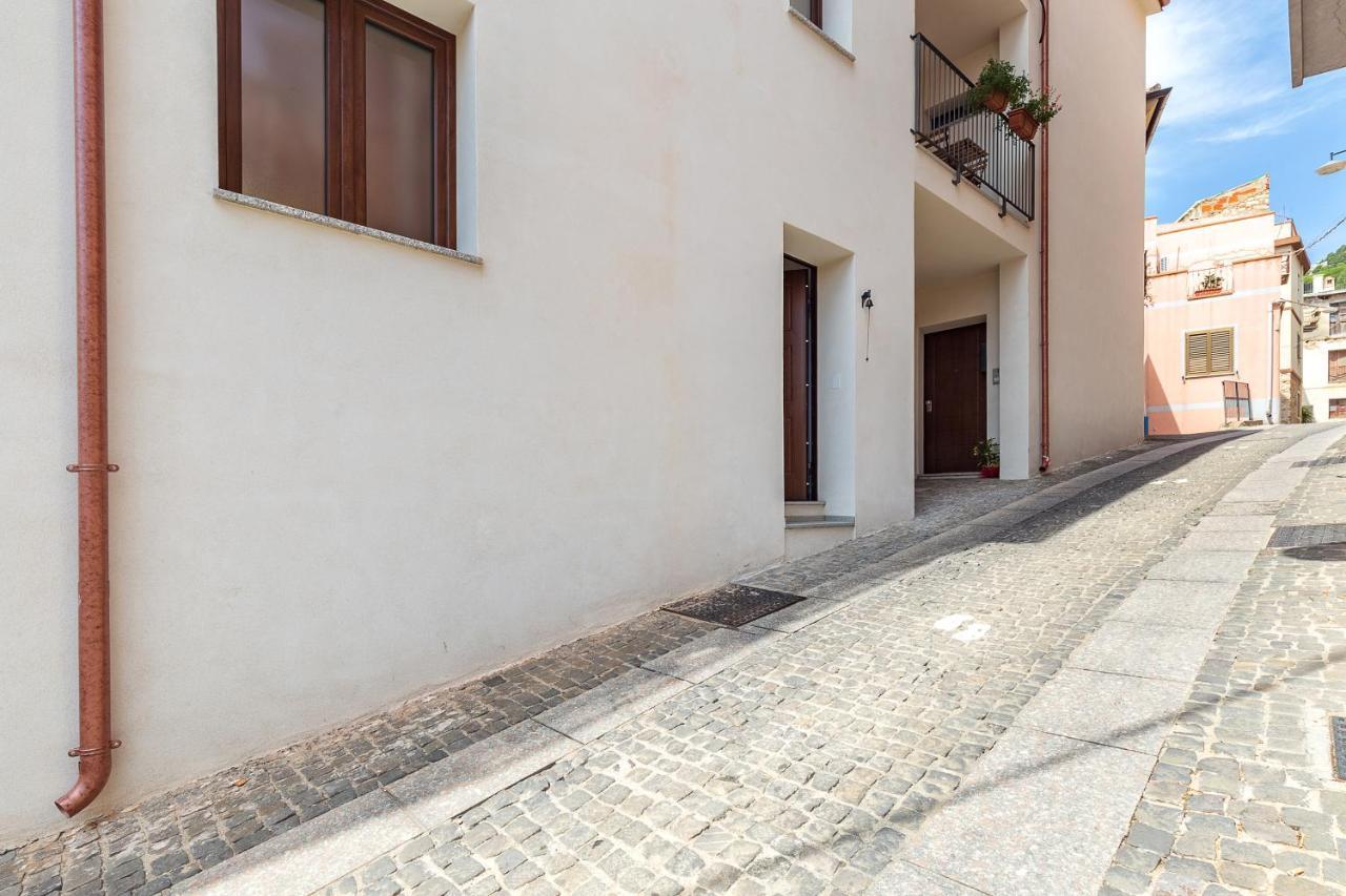 Elune B&B Baunei Exterior photo