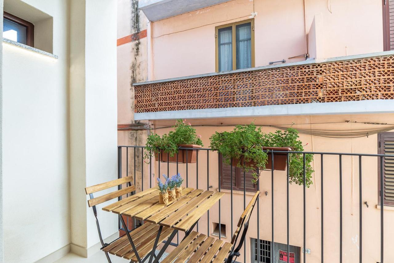 Elune B&B Baunei Exterior photo